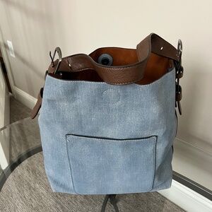 Joy Susan tote
